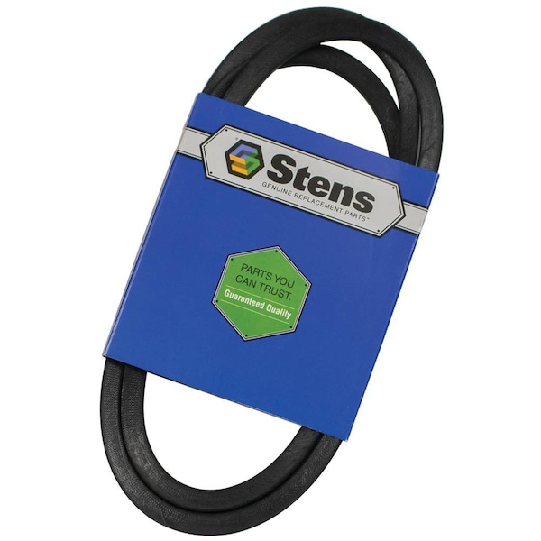 Stens Oem Spec Drive Belt Mtd Cub Cadet Hydrostatic Lawn Mower 265-918 265-918 - main